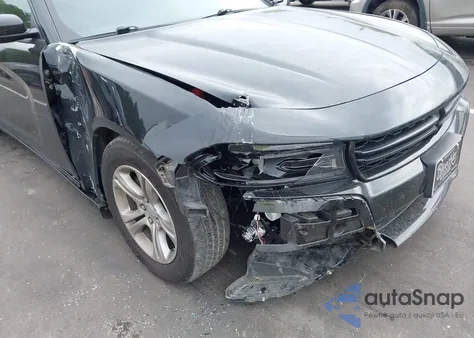 2023 Dodge Charger Sxt from USA, damaged, VIN 2C3CDXBG5PH579520